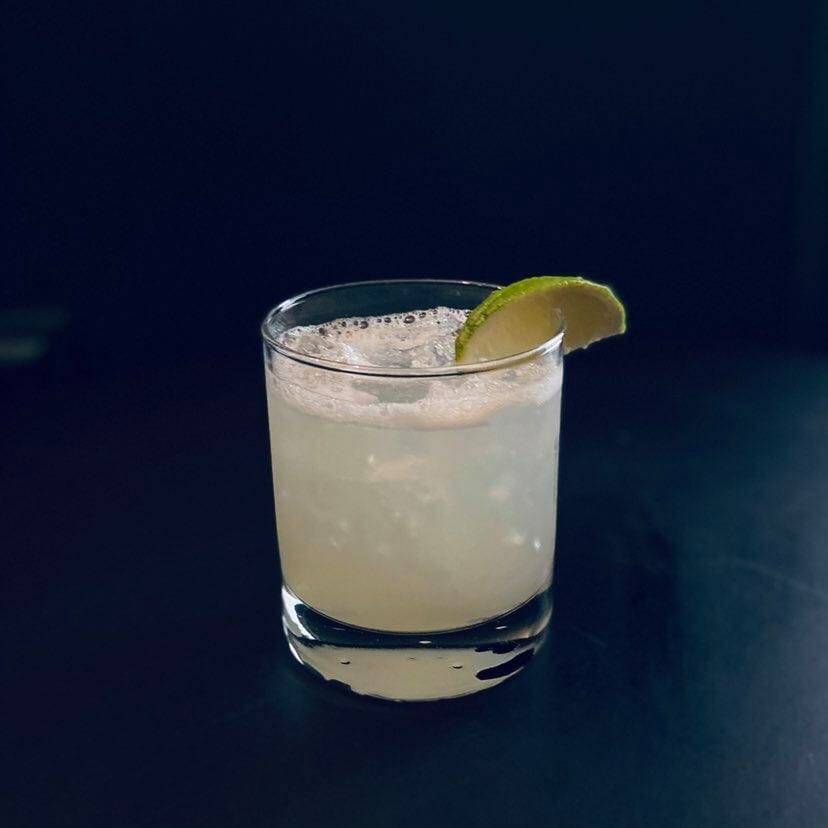 cocktail Kamikaze