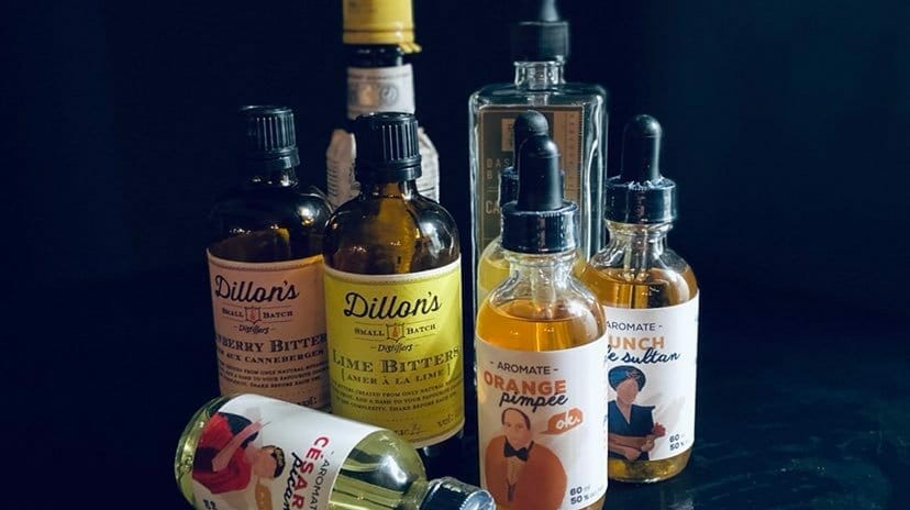 bitters